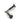 Toorx Triceps Press Down V-Bar