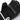 Core Kickboxing Glove