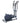 Kettler HOI CROSS PRO (blueberry)