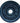 Toorx Weightplate Rubber 20 kg. Ø25