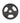 Toorx Weightplate Rubber 15 kg Ø50