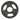 Weightplate Rubber 2,5 kg Ø50