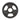 Weightplate Rubber 5 kg Ø50