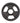 Toorx Weightplate Rubber 5 kg Ø50