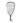 Racketball Blackstorm TI HL