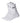 Mens Crew Socks 3-pack