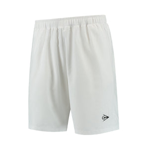 Dunlop Mens Game Shorts - Perf. Line
