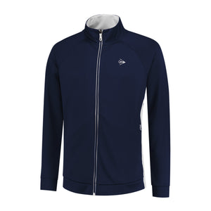 Dunlop Mens Knitted Jacket -Club Line
