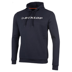 Dunlop Hooded Sweat - Essential Line
