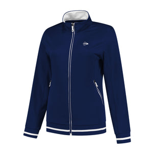Dunlop Womens Knitted Jacket - Club L