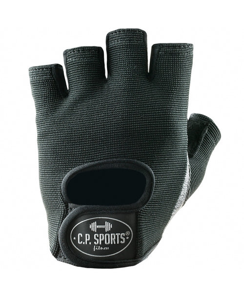 C.P.Sports Iron Glove, Black
