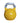 Toorx Olympic EVO Kettlebell 16 kg