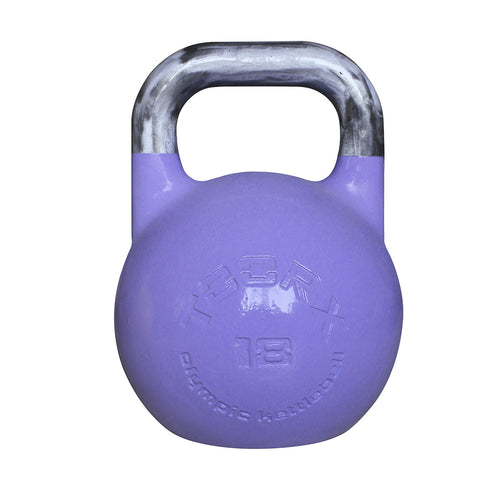 Toorx Olympic EVO Kettlebell 18 kg