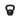 PRO CROSS EVO KETTLEBELL 12 KG