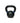 Toorx PRO CROSS EVO KETTLEBELL 12 KG