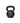 Toorx PRO CROSS EVO KETTLEBELL 28 KG
