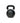 Toorx PRO CROSS EVO KETTLEBELL 40 KG