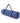 Toorx Fitnessmat PRO w. carry 172 cm
