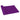 Yoga Mat 173 x 0,4 cm. Purple.