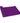 Toorx Yoga Mat 173 x 0,4 cm. Purple.