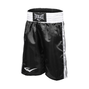 Everlast Boxing Trunks, 23 In.