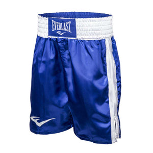 Everlast  Boxing Trunks, 23 In.