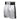Boxing Trunks, 23 In.
