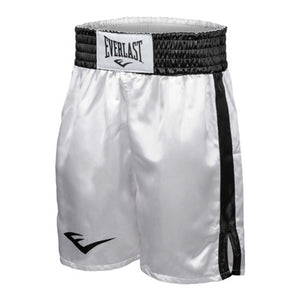 Everlast Boxing Trunks, 23 In.