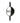 Everlast 1910 Double End Bag, L, 23 CM