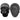 Powerlock Pro Focus Mitts