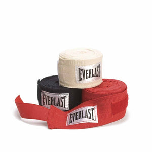Everlast Core Handwraps, 3 Pack, 305 Cm