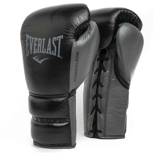 Everlast Powerl 2 Pro Tr. Laced Glove
