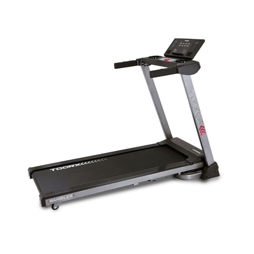 RAMBLER Treadmill