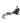 Toorx RWX 3000 Rower