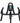 Toorx SRX 3500 Indoor Bike