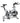 Toorx SRX 45 S Spinning Bike