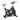SRX 500 Spinning Bike