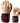 Black/Pink