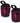 Black/Pink