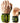 Black/Yellow