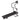 TFK-110 Magentic Treadmill