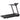 TFK-655 SLIM Treadmill