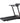 Toorx TFK-655 SLIM Treadmill