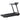 TFK 855 SLIM Treadmill