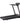 Toorx TFK 855 SLIM Treadmill