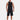 UA LEFT CHEST CUT OFF TANK