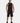 UA LEFT CHEST CUT OFF TANK