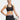 Crossback Mid Bra