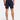 UA Matchplay Tapered Short