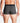 UA PERFORMANCE COTTON - SOLID 6" 3pk